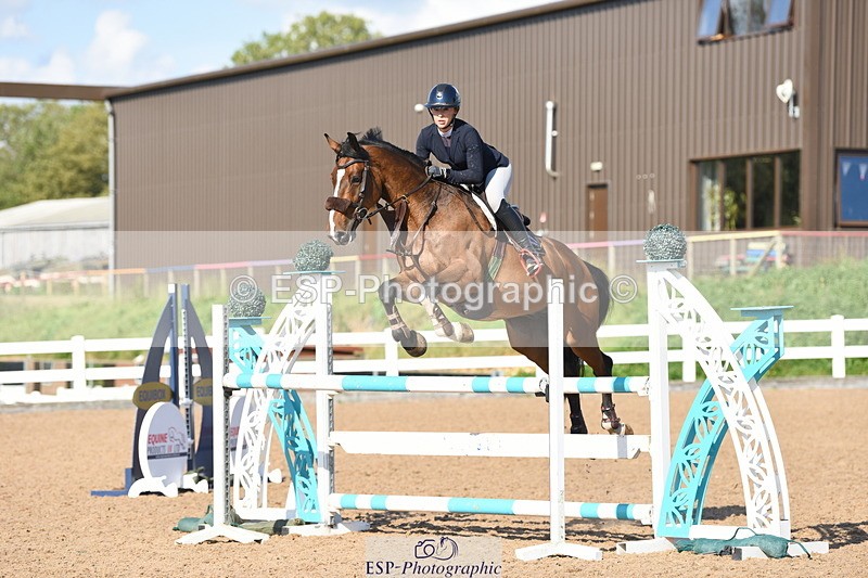 230915A-155600-00912 - Cls 13 1.10m Amateur Qualifier & 1.10m Open