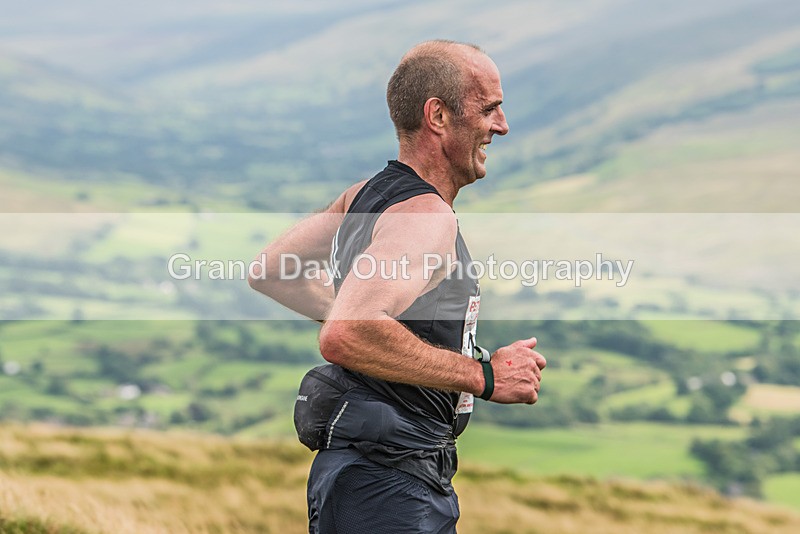 Sedbergh -1688 - Sedbergh Hills Fell Race Sunday 20th August 2023