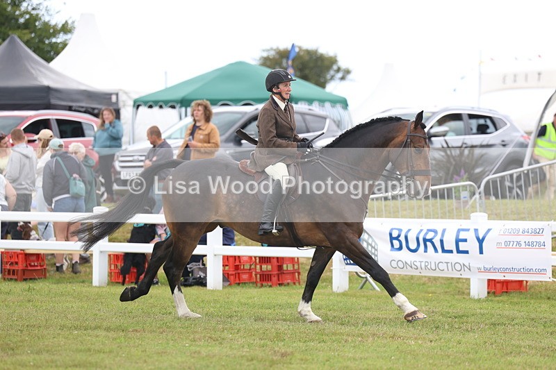 3E7A1421 - Class 9: Open Hunter