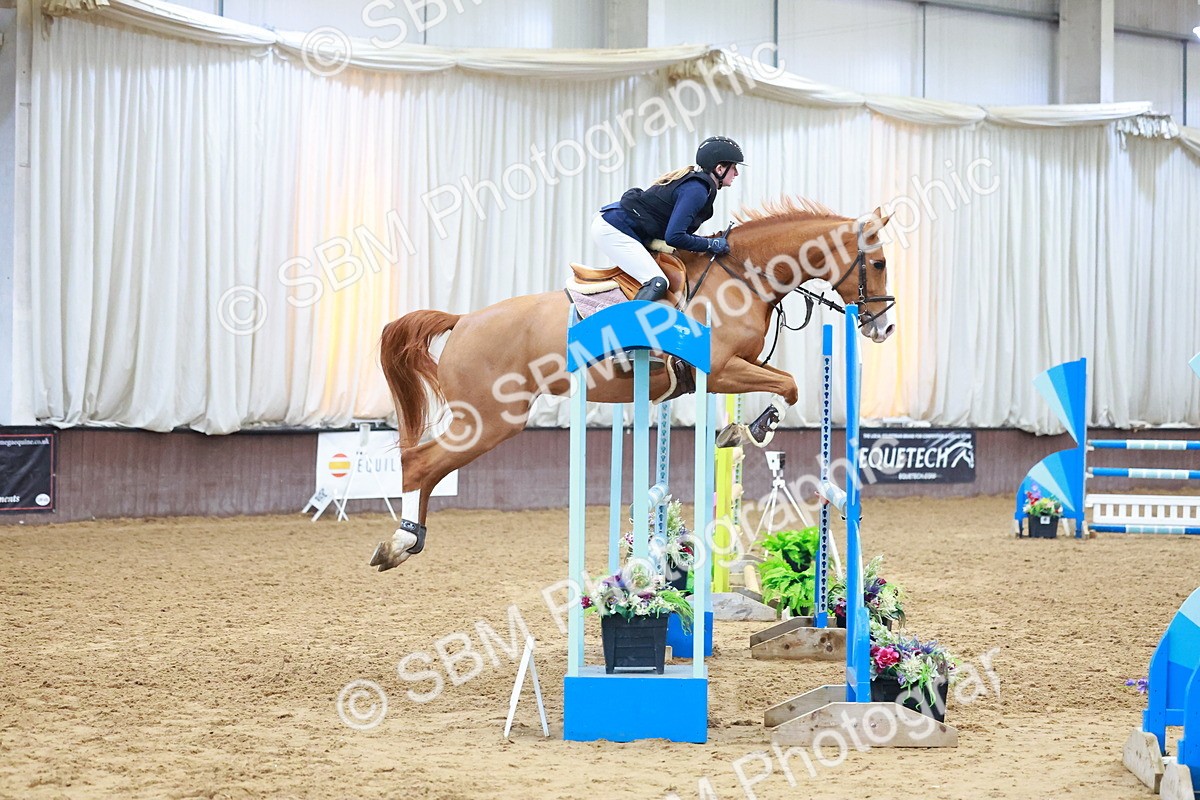 SBM_003544 - Class 10 - Senior Newcomers - 1.10m