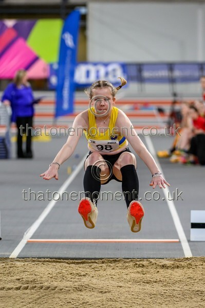 CEREL-924417 - Field Female