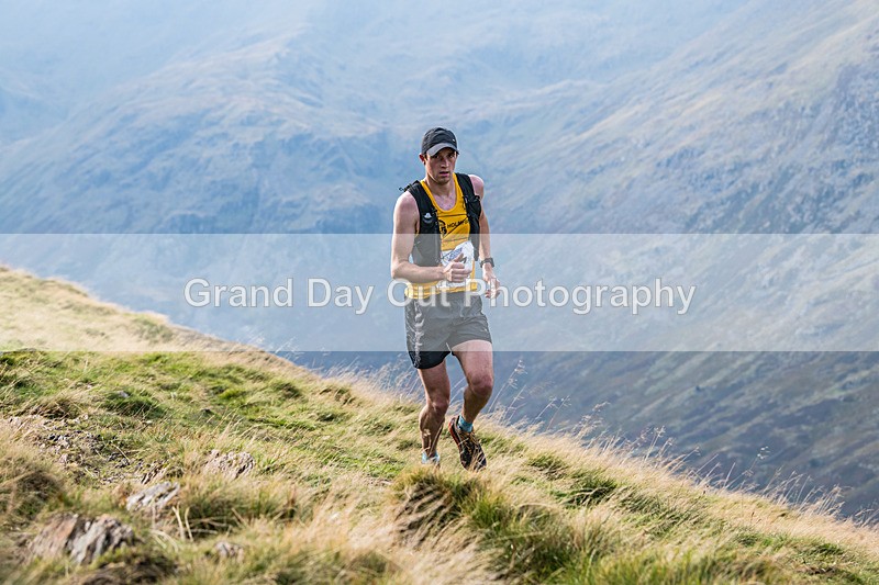 HBMR-Leg 4-456 - Hodgson Brothers Mountain Relay Leg 4 Saturday 5th October 2024