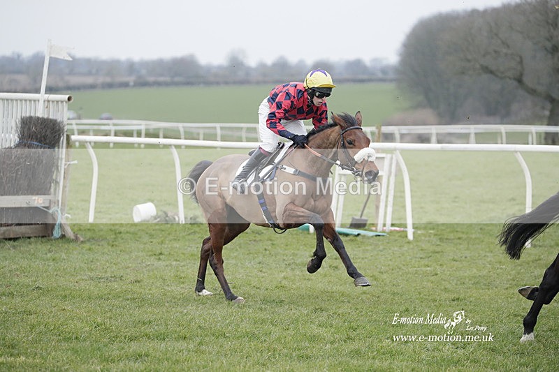 PtP 050323 1088 - Blackmore & Sparkford Vale Hunt PtP - Somerset 05/03/23
