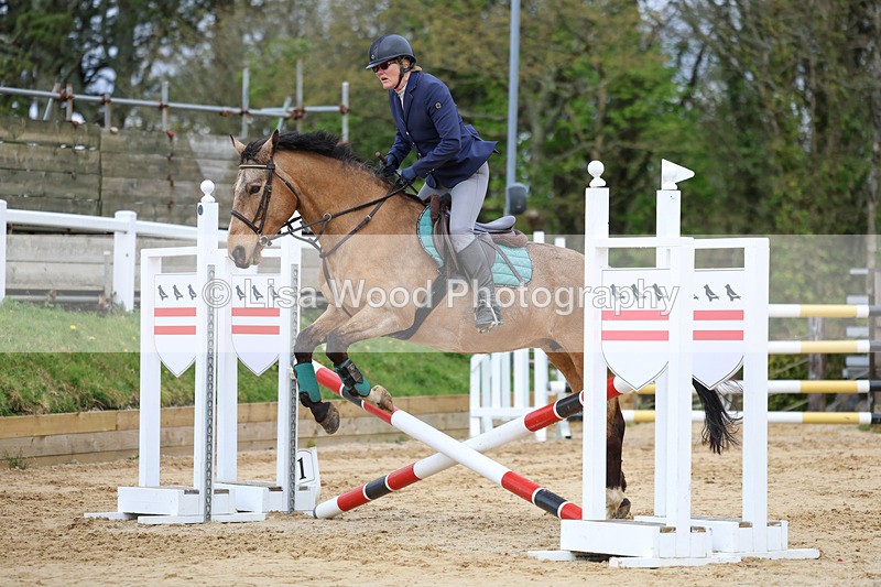 3E7A8108 - Class 2: 70cm