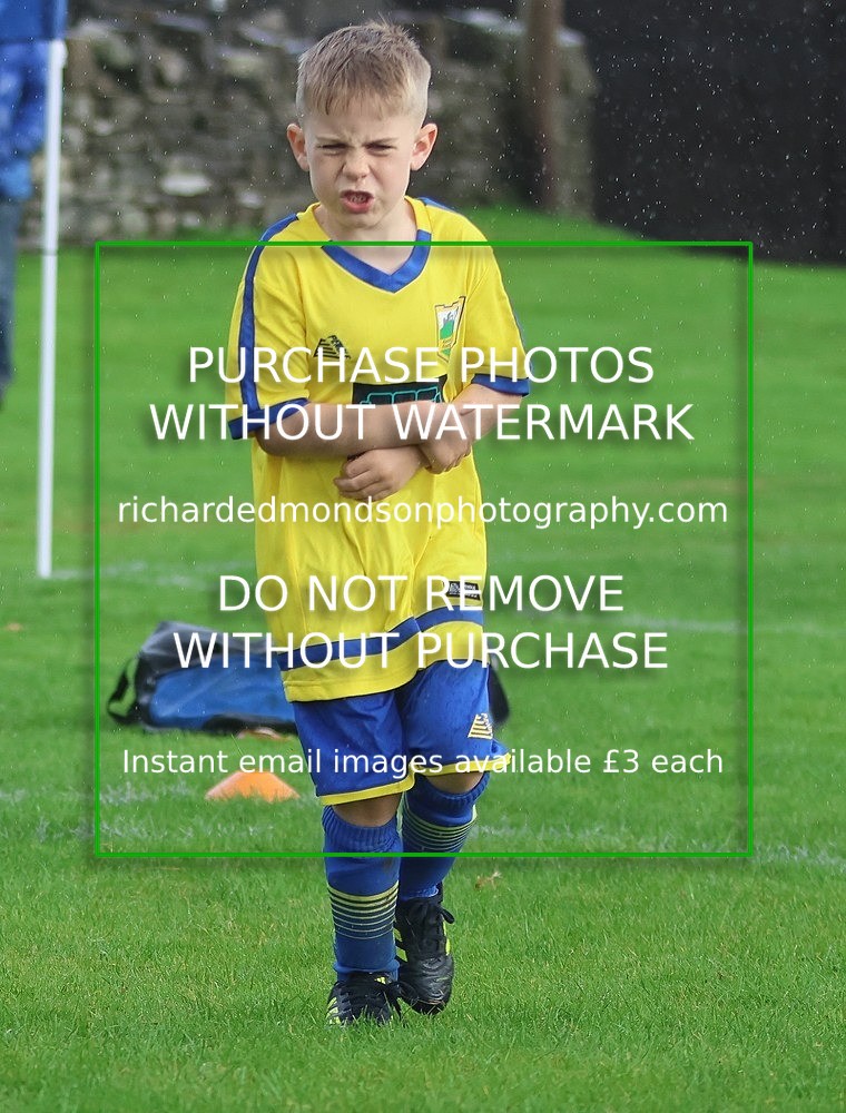 533A9956 - Kendal United Under 7's