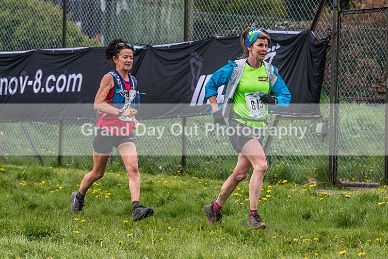 3 Peaks-3058 - The 3 Peaks Race Saturday 27th April 2024