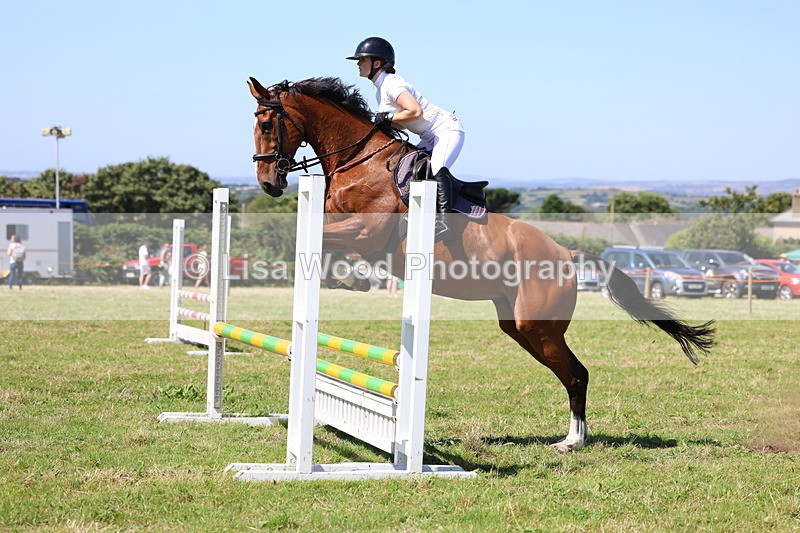 3E7A5007 - Class 3: Club 80cm