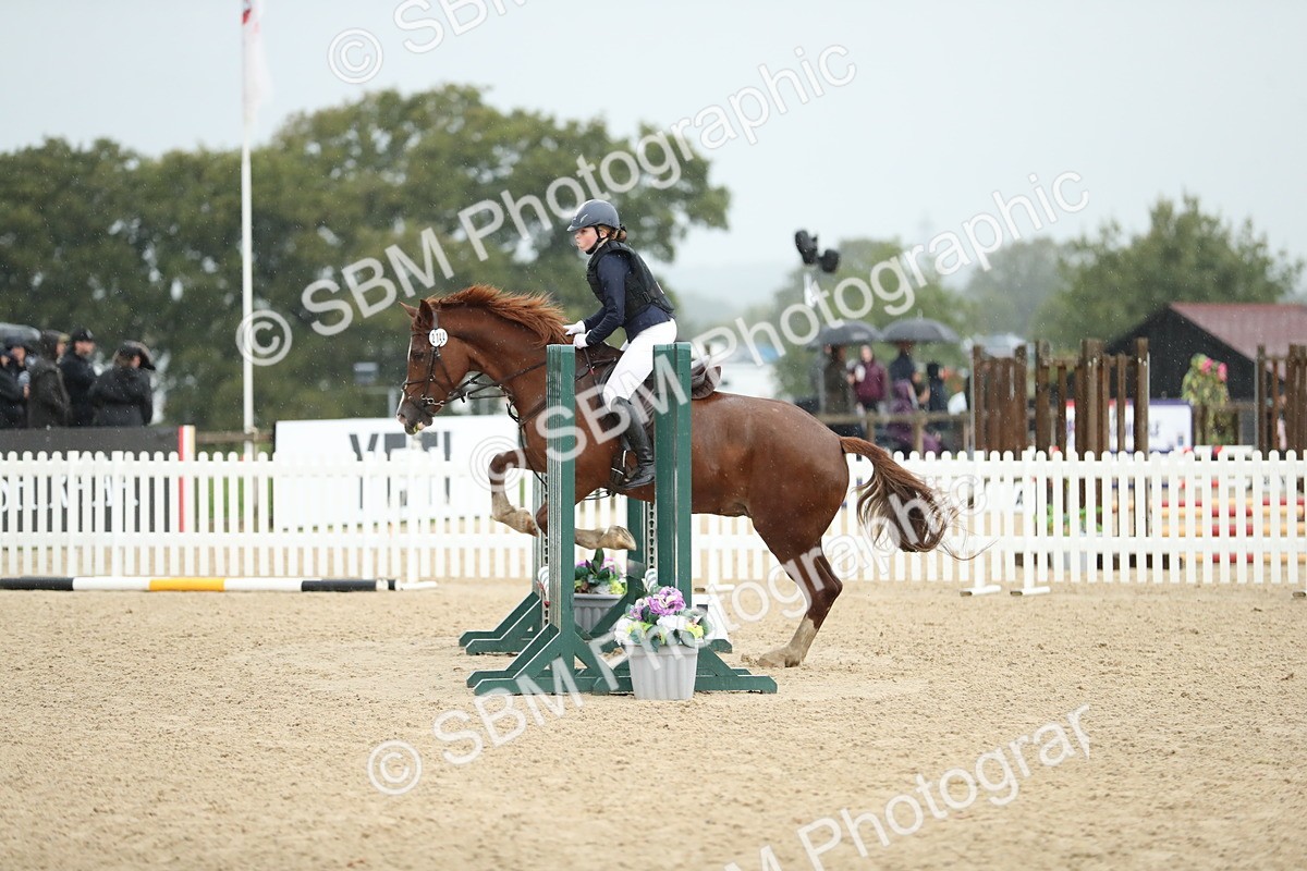 SBM_34493 - J60 Clear Round 50cm
