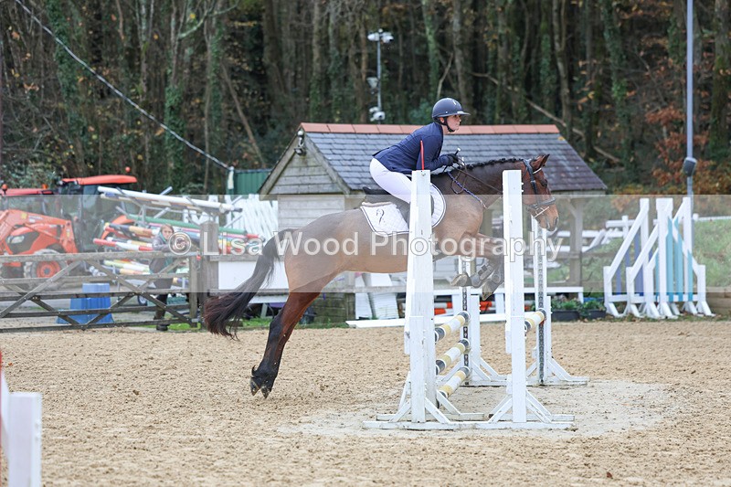 3E7A1075 - Class 2: 80 - 85cm