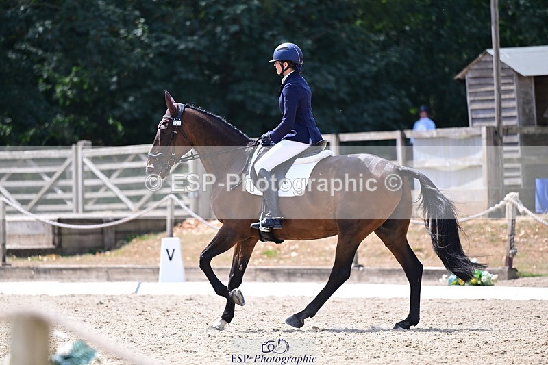 260802A-124549-06634 - Novice Bronze break - end