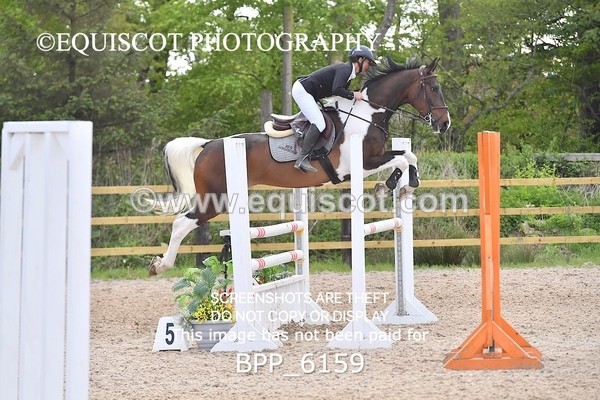 BPP_6159 - CLASS 30 SUN Scottish Branch Veterans Championship