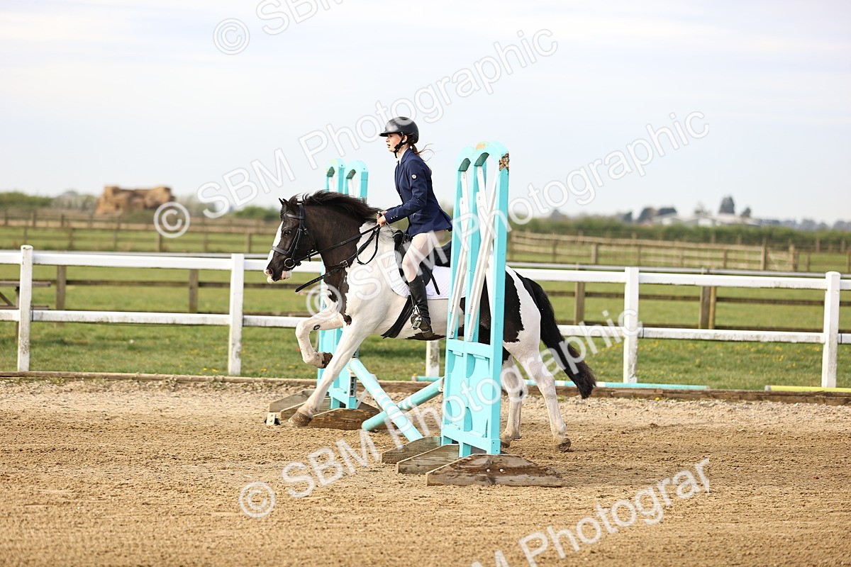 SBM_003003 - Class 1 - 40cm