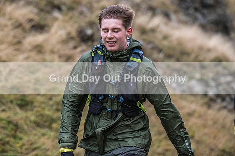 Litton-1101 - Litton Christmas Cracker Fell Race Sunday 15th December 2024