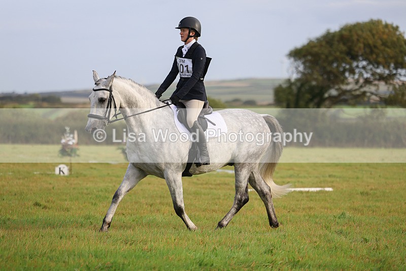3E7A4999 - Class 1: Trebudannon Open: Dressage
