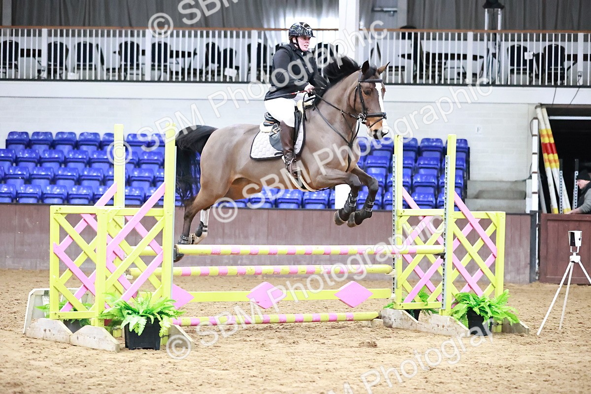 SBM_004437 - Class 15 - Senior British Novice 90cm