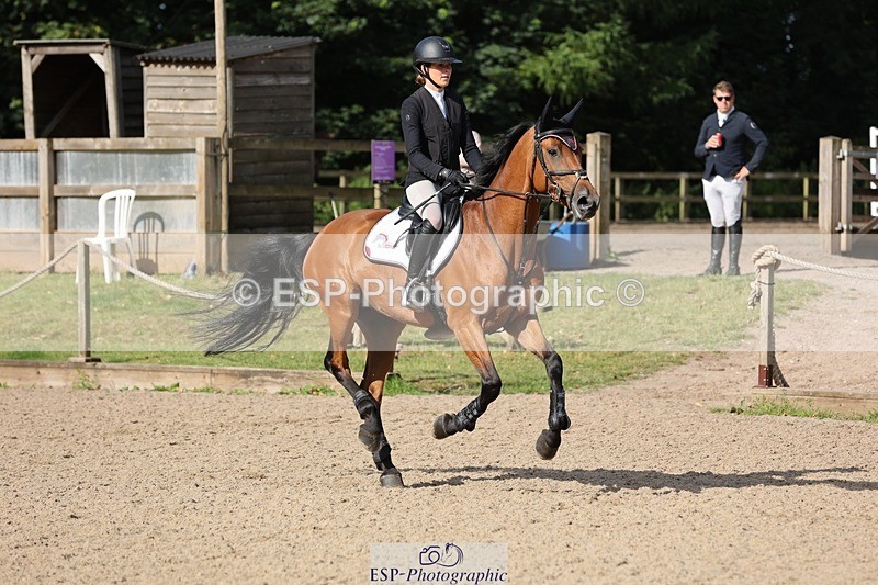 240711-090055-24554 - Cls 119 5 Yr Old Qualifier 1.10m