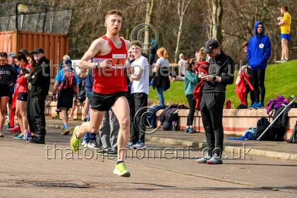 Livirelays25-915325 - Male Set Three