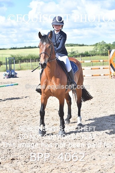 BPP_4062 - CLASS 11 SAT Junior 1.15m & 1.20m Open