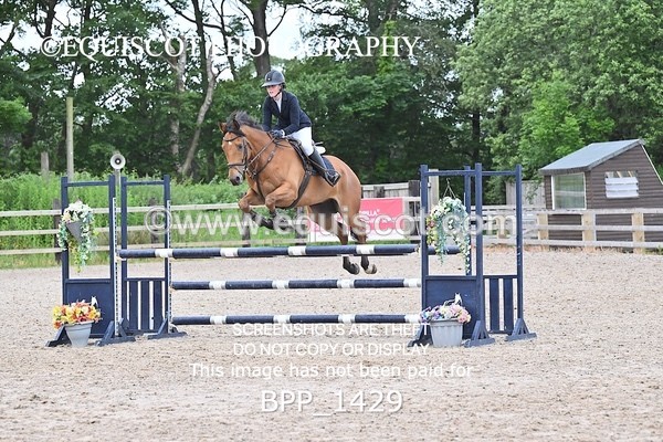 BPP_1429 - CLASS 11 SAT Ariat Senior BritiNovice 2ND ROUND