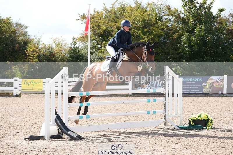 250912-145442-05123 - Cls 26 1.10m Amateur Quali