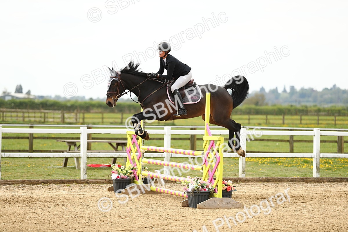 SBM_001063 - Class 3 - Senior Discovery 1m