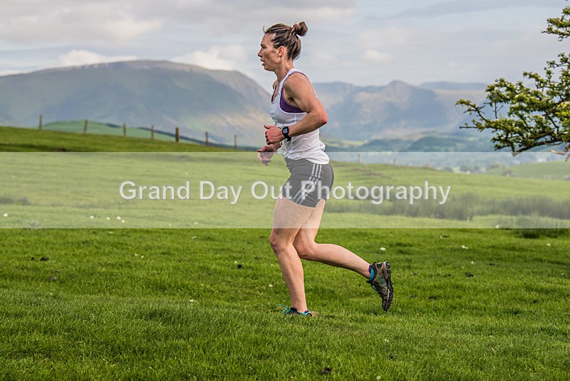Hay-O-89 - Hay O Trail Race Tuesday 23rd May 2023