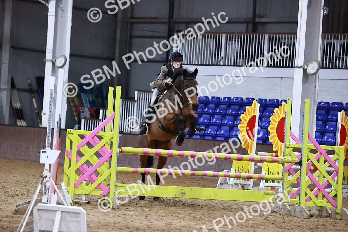 SBM_002687 - Class 7 - Show Jumping 1.00m