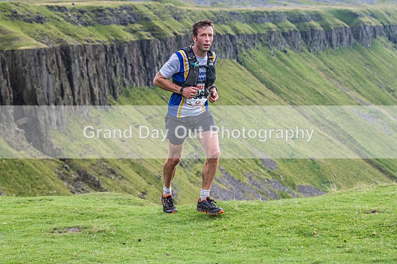 High Cup Nick-180 - Inov8 High Cup Nick Fell Race Sunday 28th August 2022