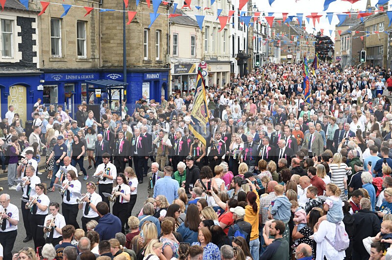 _210 - Selkirk Common Riding 2025