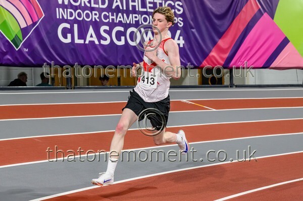 SeniorInd25-917475 - Track Male Set One