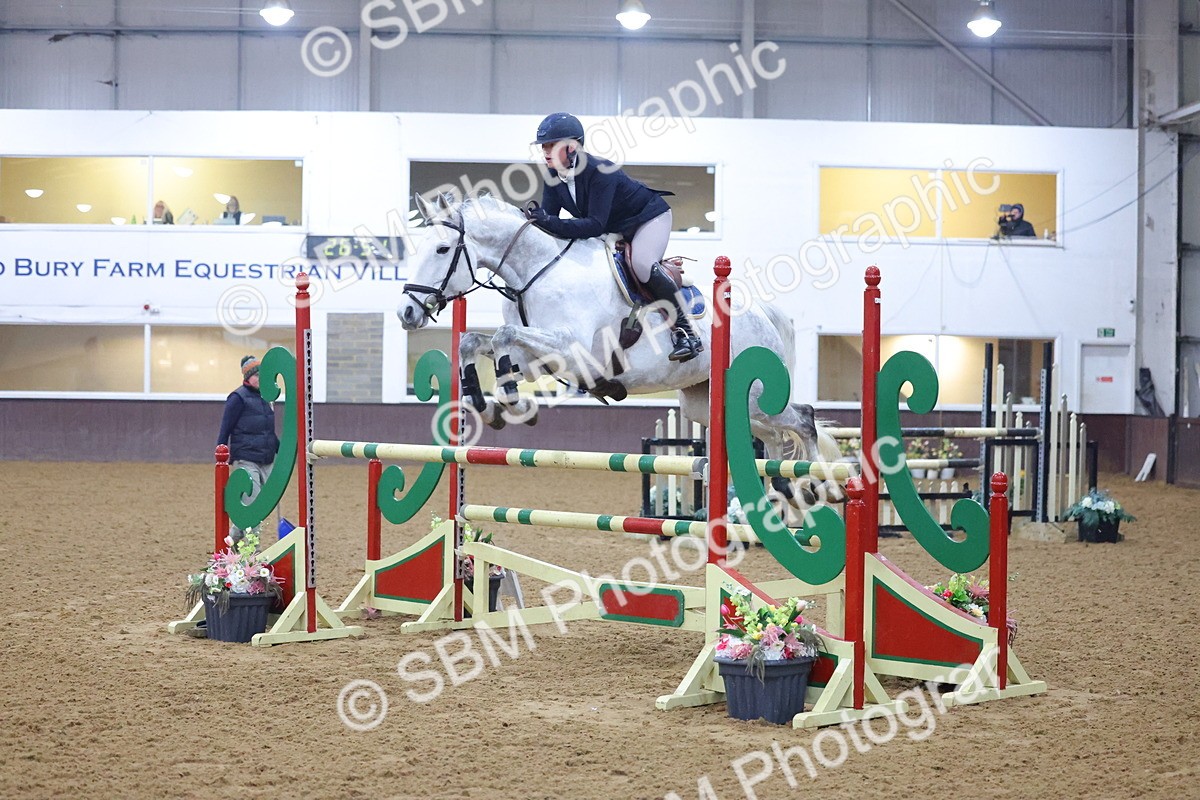 SBM_009014 - Class 23 - Redpost Equestrian Senior Foxhunter/ 1.20m Open - First Round (1.20m)