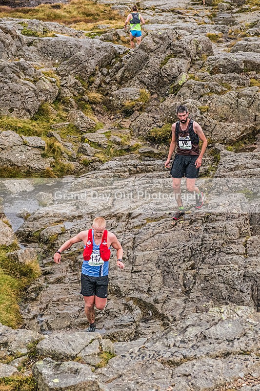 Three Shires-124 - Three Shires Fell Race Saturday 20th September 2025