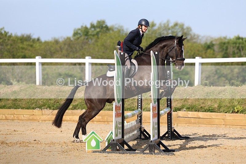 3E7A4769 - Class 2: Senior 70cm