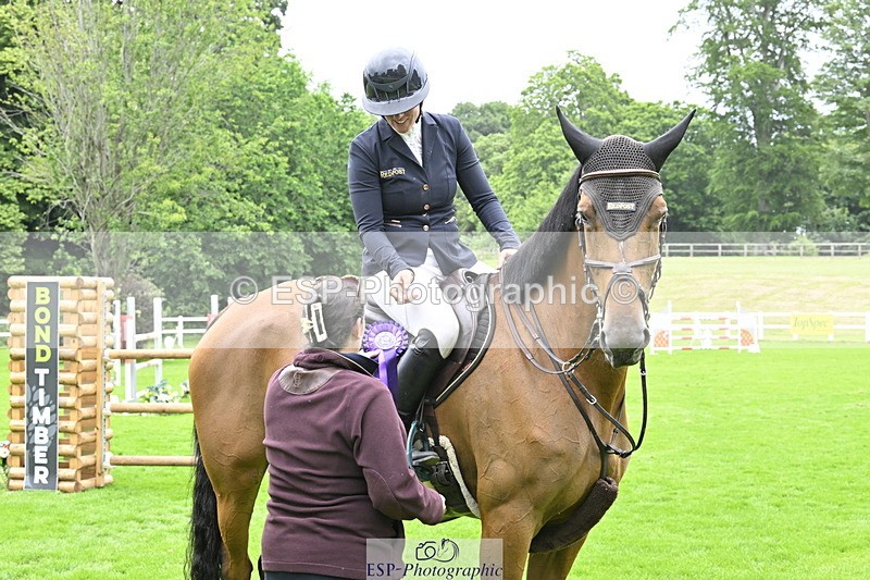 250613A-135748-02423 - Cls 3 Snr Foxhunter