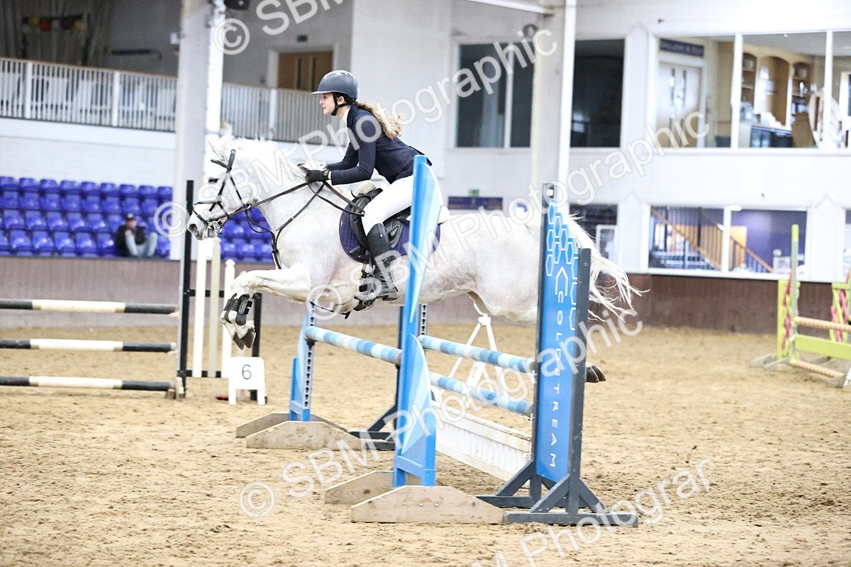 SBM_000708 - Class 3 - Pony Discovery - 90cm