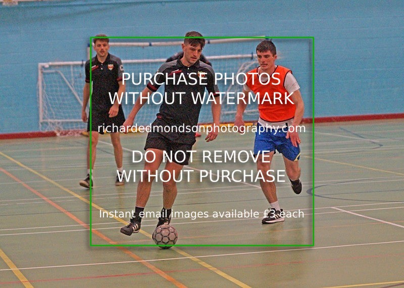 DSC02073 - Endmoor KGR Futsal