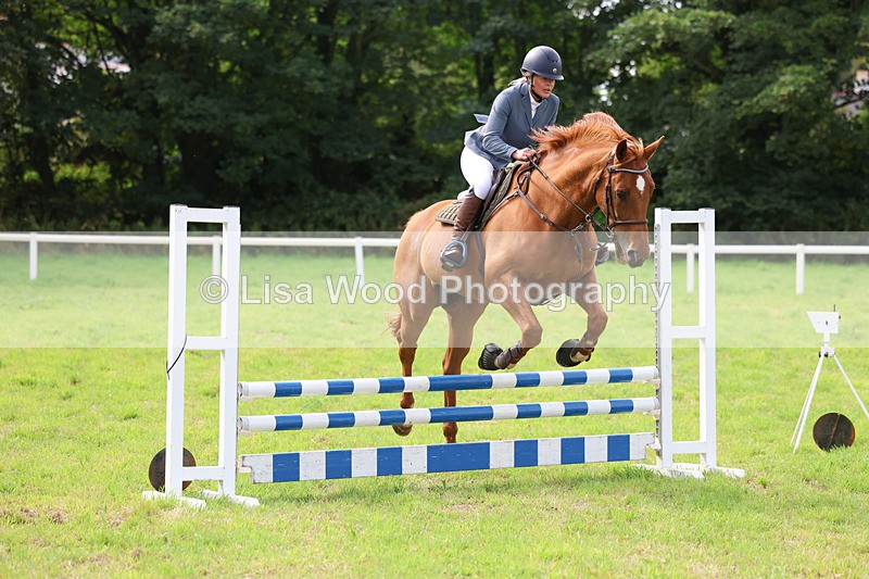 3E7A5634 - Class 2: 70cm Juniors and Seniors