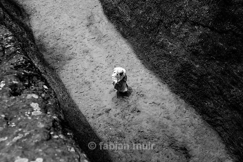  - Easter Pilgrimage to Lalibela