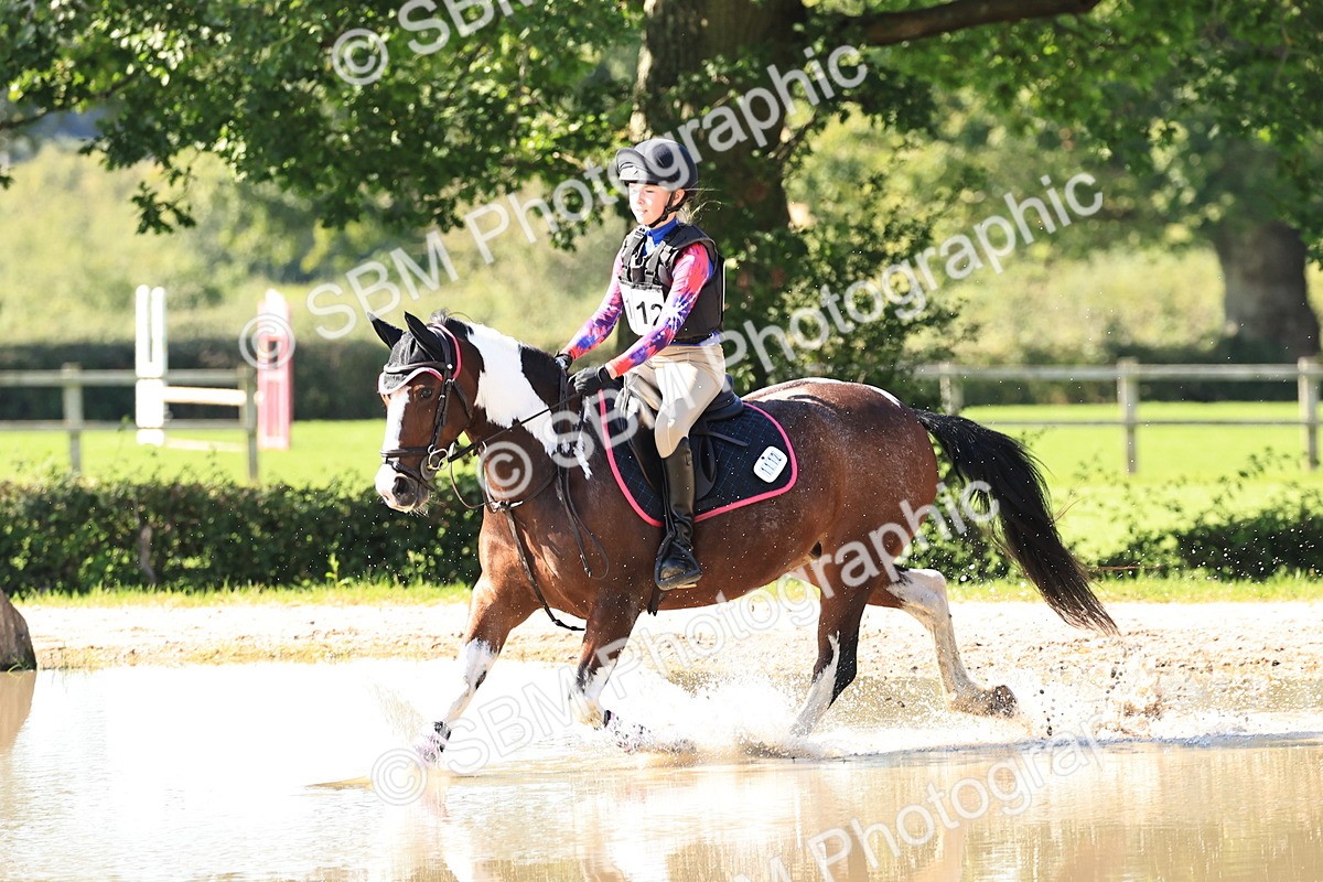 SBM_23699 - E11 - Eventers Challenge 60cm Championship