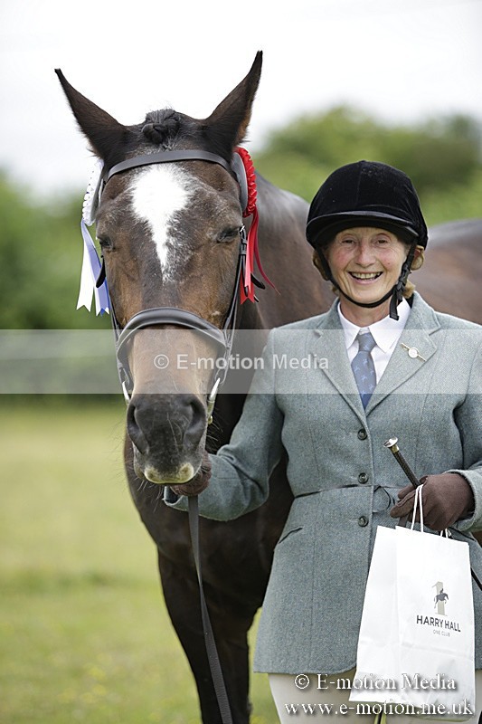 BVR160717-742 - Ring 2 BVRC Show 16/07/17