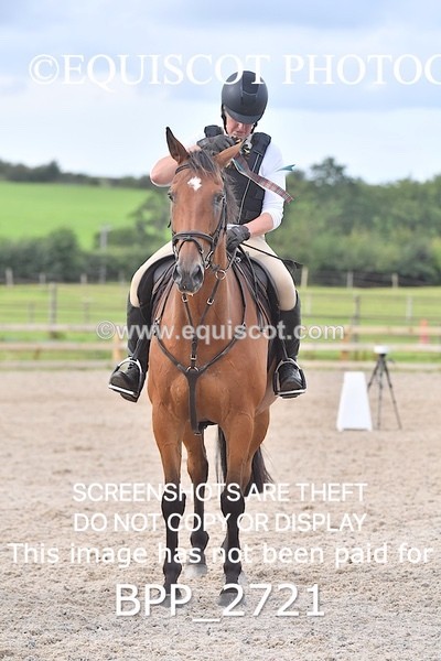 BPP_2721 - DERBY CLASS 8 - 90CM