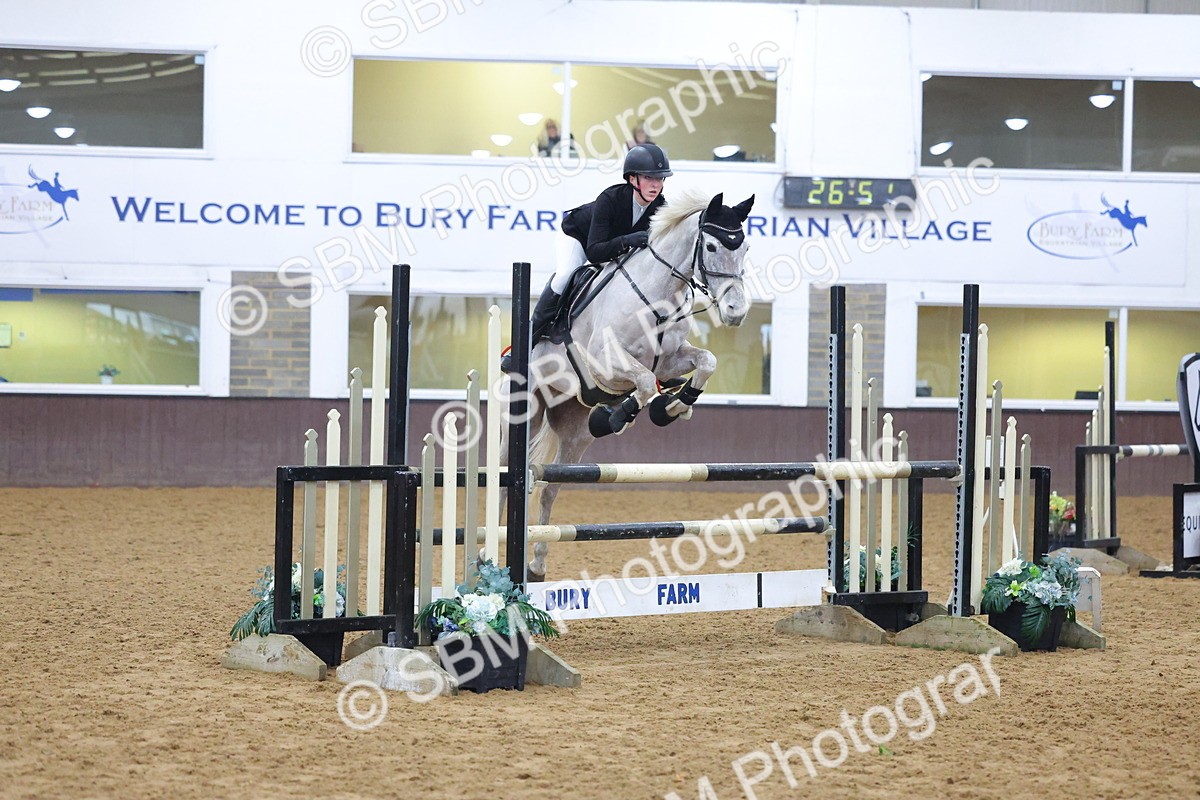 SBM_001769 - Class 14 - Nupafeed Supplements Senior Discovery/ 1m Open - First Round (1.00m)