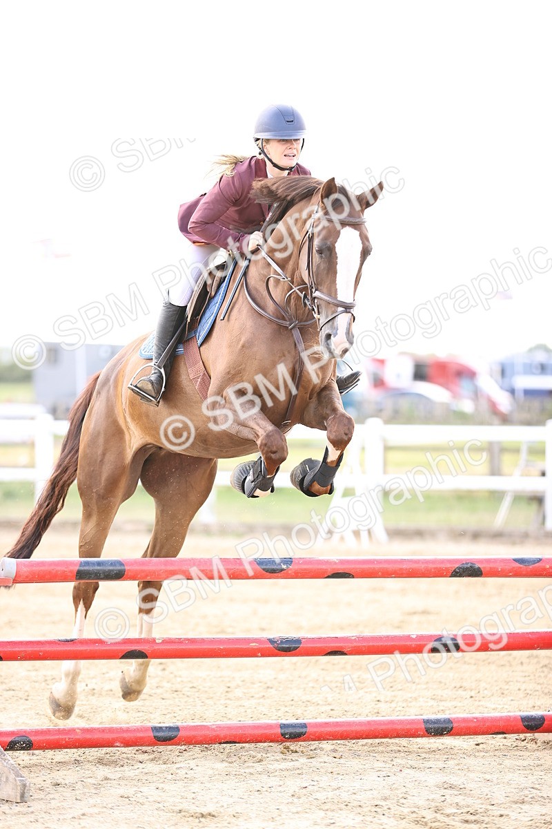 SBM_004243 - Class 3 -  Senior British Novice - 90m Open
