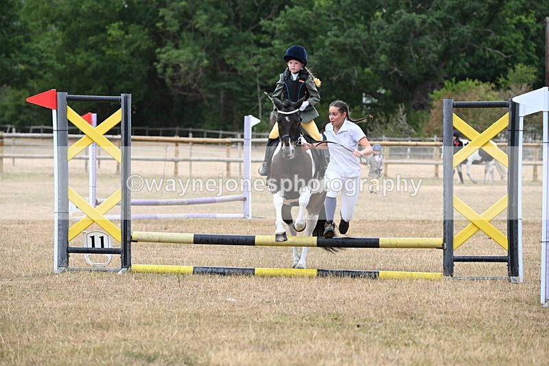 WJ6_9359 - Class 12 Minimus Jumping 45cm