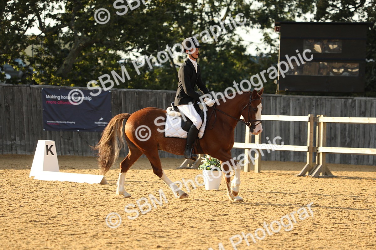 SBM_55244 - D25 - Junior Championships - Novice 24-Elementary 42