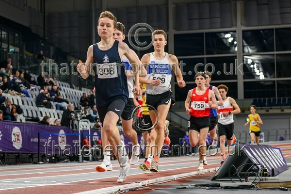 SenInd26-810794 - Track Male Set Two