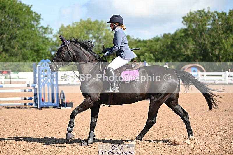 240728A-095631-07734 - Cls 33 Snr British Novice and 90cm Open
