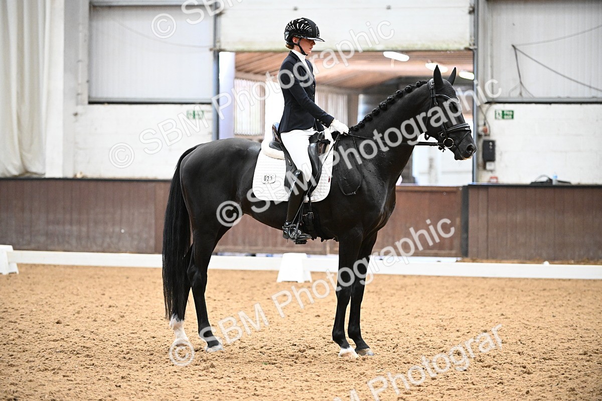 SBM_017094 - Class 3 - N4