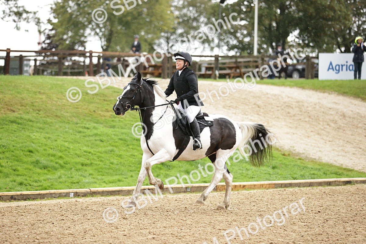 SBM_35888 - J38 - Senior Horse & Pony 80cm Championship