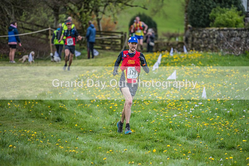 3 Peaks-1647 - The 3 Peaks Race Saturday 27th April 2024